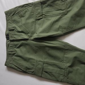 J.crew cargo pants 770 33-32